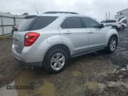 ✅ 2011 Chevrolet Equinox 1LT • VIN: 2CNFLEEC3B6387229 • Лот: 54953344. Опубликован ранее на Copart с пробегом Не указан. Бесплатный доступ к архиву аукционных продаж из США и подробный отчёт об истории автомобиля на DreamBid. Изображение 3.