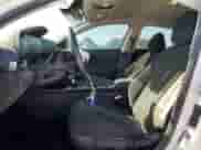 2023 Hyundai Elantra SEL с VIN 5NPLS4AG4PH097954, выставлен на аукционе Copart как лот 86476275 с пробегом 44 537 миль миль и На запчасти • Non repairable. История ставок и продаж доступна на DreamBid. Изображение 7.