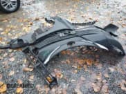 ✅ 2022 Toyota Sienna XLE • VIN: 5TDYSKFC3NS061230 • Lot: 92479515. Listed on Copart with 140,316 mi. Free auction sales archive from the USA and detailed vehicle history report at DreamBid. Image 13.