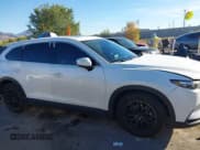 ✅ 2016 Mazda CX-9 Touring • VIN: JM3TCACY9G0108355 • Lot: 43570385. Listed on IAAI with 132,041 mi. Free auction sales archive from the USA and detailed vehicle history report at DreamBid. Image 14.
