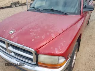 ✅ 1999 Dodge Dakota SLT • VIN: 1B7GL22X4XS151451 • Lot: 42250905. Wystawiony na IAAI z przebiegiem 132 152 mil. Bezpłatny archiwum sprzedaży aukcyjnych z USA i szczegółowy raport historii pojazdu na DreamBid. Zdjęcie 6.