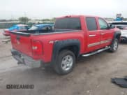 ✅ 2010 Chevrolet Silverado 1500 LTZ • VIN: 3GCRKTE3XAG207644 • Lot: 43536204. Wystawiony na IAAI z przebiegiem 161 149 mil. Bezpłatny archiwum sprzedaży aukcyjnych z USA i szczegółowy raport historii pojazdu na DreamBid. Zdjęcie 4.
