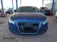 ✅ 2012 Audi TT Premium Plus • VIN: TRUBFAFK8C1011595 • Lot: 87417125. Listed on Copart with 141,757 mi. Free auction sales archive from the USA and detailed vehicle history report at DreamBid. Image 5.