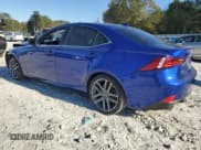 ✅ 2016 Lexus IS 350 • VIN: JTHBE1D26G5026142 • Лот: 87102015. Опубликован ранее на Copart с пробегом 109 524 миль. Бесплатный доступ к архиву аукционных продаж из США и подробный отчёт об истории автомобиля на DreamBid. Изображение 2.