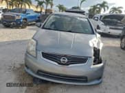 ✅ 2012 Nissan Sentra S • VIN: 3N1AB6AP7CL682351 • Lot: 94272945. Listed on Copart with 146,890 mi. Free auction sales archive from the USA and detailed vehicle history report at DreamBid. Image 5.