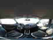 2014 Hyundai Veloster Turbo z VIN KMHTC6AE4EU184467, wystawiony jako IAAI lot #43457856 z przebiegiem 149 546 mil mil oraz . Historia ofert i sprzedaży dostępna na DreamBid. Obrazek 19.