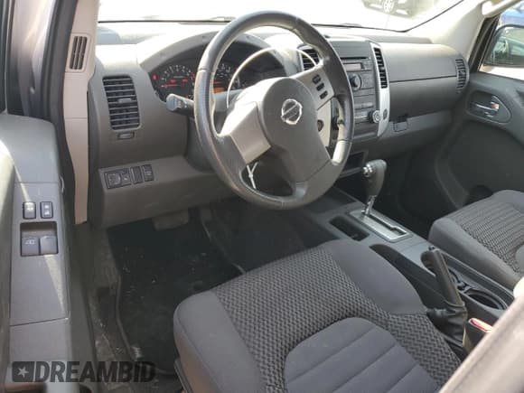 ✅ 2012 Nissan Frontier SV • VIN: 1N6AD0CU9CC466744 • Lot: 91386185. Wystawiony na Copart z przebiegiem 84 940 mil. Bezpłatny archiwum sprzedaży aukcyjnych z USA i szczegółowy raport historii pojazdu na DreamBid. Zdjęcie 8.