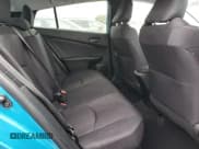 ✅ 2021 Toyota Prius LE • VIN: JTDKAMFP7M3180339 • Лот: 86526555. Опубликован ранее на Copart с пробегом 12 083 миль. Бесплатный доступ к архиву аукционных продаж из США и подробный отчёт об истории автомобиля на DreamBid. Изображение 10.