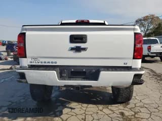 ✅ 2017 Chevrolet Silverado 1500 LT • VIN: 3GCUKREC0HG302284 • Лот: 85297135. Опубликован ранее на Copart с пробегом 127 698 миль. Бесплатный доступ к архиву аукционных продаж из США и подробный отчёт об истории автомобиля на DreamBid. Изображение 6.