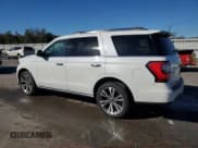 ✅ 2020 Ford Expedition Limited • VIN: 1FMJU1KT2LEA78773 • Lot: 91823955. Listed on Copart with 81,589 mi. Free auction sales archive from the USA and detailed vehicle history report at DreamBid. Image 2.