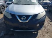 ✅ 2016 Nissan Rogue SV • VIN: KNMAT2MT2GP630955 • Лот: 43621576. Опубликован ранее на IAAI с пробегом 141 403 миль. Бесплатный доступ к архиву аукционных продаж из США и подробный отчёт об истории автомобиля на DreamBid. Изображение 6.