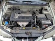 ✅ 2004 Hyundai Elantra GLS • VIN: KMHDN46D94U725028 • Lot: 52149425. Wystawiony na Copart z przebiegiem 117 495 mil. Bezpłatny archiwum sprzedaży aukcyjnych z USA i szczegółowy raport historii pojazdu na DreamBid. Zdjęcie 11.