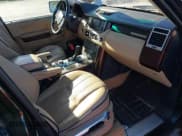 ✅ 2011 Land Rover Range Rover HSE Lux • VIN: SALMF1D48BA329831 • Лот: 41295277. Опубликован ранее на IAAI с пробегом 126 340 миль. Бесплатный доступ к архиву аукционных продаж из США и подробный отчёт об истории автомобиля на DreamBid. Изображение 5.