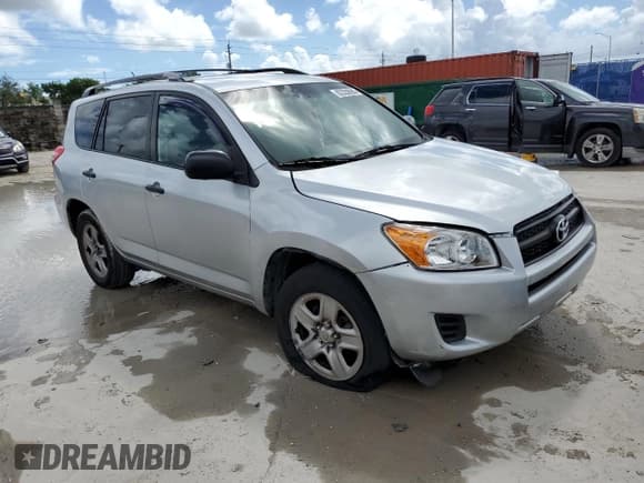 ✅ 2010 Toyota RAV4 • VIN: 2T3BF4DV7AW062254 • Лот: 90978795. Опубликован ранее на Copart с пробегом 131 009 миль. Бесплатный доступ к архиву аукционных продаж из США и подробный отчёт об истории автомобиля на DreamBid. Изображение 4.