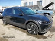 ✅ 2025 Hyundai Ioniq 5 • VIN: 7YAKM4DBXSY002366 • Лот: 72060795. Опубликован ранее на Copart с пробегом 2 998 миль. Бесплатный доступ к архиву аукционных продаж из США и подробный отчёт об истории автомобиля на DreamBid. Изображение 4.
