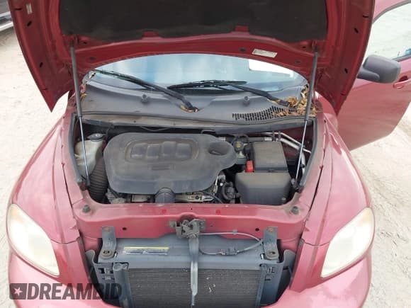 ✅ 2009 Chevrolet HHR LS • VIN: 3GNCA13B99S590225 • Lot: 40741385. Listed on IAAI with 110,408 mi. Free auction sales archive from the USA and detailed vehicle history report at DreamBid. Image 10.