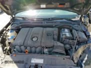 ✅ 2011 Volkswagen Jetta SEL • VIN: 3VWLX7AJ3BM368503 • Lot: 58865645. Listed on Copart with 200,001 mi. Free auction sales archive from the USA and detailed vehicle history report at DreamBid. Image 11.