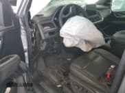 ✅ 2023 Chevrolet Suburban LT • VIN: 1GNSCCKD5PR308814 • Lot: 50396345. Listed on Copart with 33,659 mi. Free auction sales archive from the USA and detailed vehicle history report at DreamBid. Image 8.