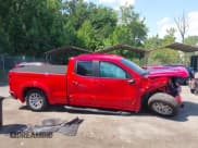 ✅ 2019 Chevrolet Silverado 1500 RST • VIN: 1GCRYEED6KZ211405 • Lot: 42986234. Wystawiony na IAAI z przebiegiem 93 246 mil. Bezpłatny archiwum sprzedaży aukcyjnych z USA i szczegółowy raport historii pojazdu na DreamBid. Zdjęcie 13.