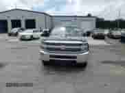 2017 Chevrolet Silverado 2500HD Work Truck with VIN 1GC2KUEG4HZ365658, listed as a Copart auction lot 68069045 with 233,573 mi miles and Salvage title. Bid and sale history available at DreamBid. Image 14.