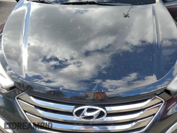 ✅ 2014 Hyundai Santa Fe • VIN: 5XYZUDLA7EG183292 • Лот: 82730475. Опубликован ранее на Copart с пробегом 68 156 миль. Бесплатный доступ к архиву аукционных продаж из США и подробный отчёт об истории автомобиля на DreamBid. Изображение 12.