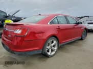 ✅ 2011 Ford Taurus SHO • VIN: 1FAHP2KT5BG125531 • Лот: 93439795. Опубликован ранее на Copart с пробегом 241 580 миль. Бесплатный доступ к архиву аукционных продаж из США и подробный отчёт об истории автомобиля на DreamBid. Изображение 3.