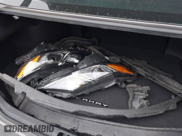 2020 Toyota Camry Hybrid SE с VIN 4T1G31AK7LU014336, выставлен на аукционе IAAI как лот 42370003 с пробегом 48 880 миль миль и . История ставок и продаж доступна на DreamBid. Изображение 22.