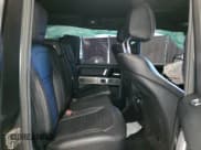 ✅ 2021 Mercedes-Benz G 550 • VIN: W1NYC6BJ9MX382795 • Lot: 87749735. Listed on Copart with Not provided. Free auction sales archive from the USA and detailed vehicle history report at DreamBid. Image 11.