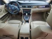 ✅ 2007 BMW 3 Series 328i • VIN: WBAVA33547KX76185 • Lot: 57923175. Listed on Copart with 177,710 mi. Free auction sales archive from the USA and detailed vehicle history report at DreamBid. Image 8.