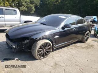 ✅ 2014 Jaguar XF SC • VIN: SAJWJ0EF1E8U32238 • Lot: 80896585. Listed on Copart with 109,744 mi. Free auction sales archive from the USA and detailed vehicle history report at DreamBid. Image 1.