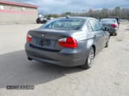 ✅ 2006 BMW 3 Series 330xi • VIN: WBAVD33516KV63460 • Lot: 43704840. Wystawiony na IAAI z przebiegiem 177 860 mil. Bezpłatny archiwum sprzedaży aukcyjnych z USA i szczegółowy raport historii pojazdu na DreamBid. Zdjęcie 4.