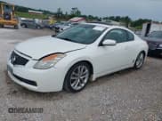 ✅ 2009 Nissan Altima SE • VIN: 1N4BL24E49C121858 • Lot: 42432320. Wystawiony na IAAI z przebiegiem 139 257 mil. Bezpłatny archiwum sprzedaży aukcyjnych z USA i szczegółowy raport historii pojazdu na DreamBid. Zdjęcie 2.