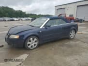 ✅ 2006 Audi A4 1.8T • VIN: WAUAC48H66K010586 • Lot: 59837855. Listed on Copart with 150,000 mi. Free auction sales archive from the USA and detailed vehicle history report at DreamBid. Image 1.