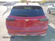 ✅ 2025 Buick Envision Avenir • VIN: LRBFZME44SD033175 • Лот: 43567985. Опубликован ранее на IAAI с пробегом 633 миль. Бесплатный доступ к архиву аукционных продаж из США и подробный отчёт об истории автомобиля на DreamBid. Изображение 17.