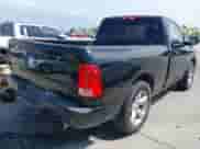 2013 Ram 1500 Express z VIN 3C6JR6AT8DG505511, wystawiony jako IAAI lot #43104315 z przebiegiem 306 996 mil mil oraz . Historia ofert i sprzedaży dostępna na DreamBid. Obrazek 4.