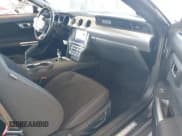 ✅ 2022 Ford Mustang GT • VIN: 1FA6P8CF6N5149498 • Lot: 43133851. Listed on IAAI with 26,729 mi. Free auction sales archive from the USA and detailed vehicle history report at DreamBid. Image 5.