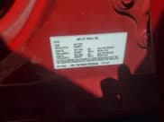 ✅ 2023 Tesla Model Y Long Range • VIN: 7SAYGDEE1PF839499 • Лот: 81863935. Опубликован ранее на Copart с пробегом 29 724 миль. Бесплатный доступ к архиву аукционных продаж из США и подробный отчёт об истории автомобиля на DreamBid. Изображение 12.