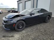 ✅ 2018 Dodge Charger Police • VIN: 2C3CDXKT4JH319503 • Lot: 68877815. Wystawiony na Copart z przebiegiem 191 469 mil. Bezpłatny archiwum sprzedaży aukcyjnych z USA i szczegółowy raport historii pojazdu na DreamBid. Zdjęcie 1.