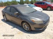 ✅ 2015 Ford Focus SE • VIN: 1FADP3F2XFL228561 • Lot: 42796493. Listed on IAAI with 181,608 mi. Free auction sales archive from the USA and detailed vehicle history report at DreamBid. Image 1.