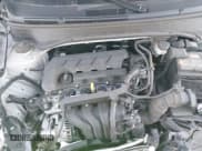 ✅ 2023 Hyundai Venue SEL • VIN: KMHRC8A36PU254042 • Lot: 41239391. Listed on IAAI with 46,725 mi. Free auction sales archive from the USA and detailed vehicle history report at DreamBid. Image 10.