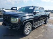 ✅ 2017 GMC Sierra 1500 SLT • VIN: 3GTP1NEC8HG434413 • Лот: 43060736. Опубликован ранее на IAAI с пробегом 200 832 миль. Бесплатный доступ к архиву аукционных продаж из США и подробный отчёт об истории автомобиля на DreamBid. Изображение 2.