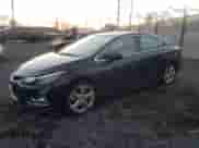 ✅ 2016 Chevrolet Cruze Premier • VIN: 1G1BG5SMXG7236764 • Лот: 68163882. Размещён на Copart с пробегом 51 594 миль миль. Получите бесплатный доступ к архиву аукционных продаж из США и посмотрите подробный отчёт об истории автомобиля на DreamBid. Изображение 1.