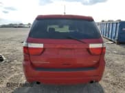 ✅ 2013 Dodge Durango R/T • VIN: 1C4SDHCT3DC690459 • Lot: 71819435. Wystawiony na Copart z przebiegiem 242 942 mil. Bezpłatny archiwum sprzedaży aukcyjnych z USA i szczegółowy raport historii pojazdu na DreamBid. Zdjęcie 6.
