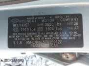 ✅ 2007 Hyundai Accent GLS • VIN: KMHCN46C57U159120 • Лот: 42021811. Опубликован ранее на IAAI с пробегом 114 564 миль. Бесплатный доступ к архиву аукционных продаж из США и подробный отчёт об истории автомобиля на DreamBid. Изображение 9.