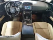 ✅ 2018 Jaguar XE 25t Premium • VIN: SAJAD4FX1JCP34331 • Лот: 80785775. Опубликован ранее на Copart с пробегом 98 540 миль. Бесплатный доступ к архиву аукционных продаж из США и подробный отчёт об истории автомобиля на DreamBid. Изображение 8.