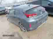 2019 Hyundai Veloster 2.0 z VIN KMHTG6AF2KU018425, wystawiony jako IAAI lot #41649027 z przebiegiem 67 155 mil mil oraz . Historia ofert i sprzedaży dostępna na DreamBid. Obrazek 3.