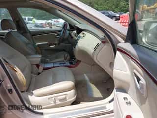 ✅ 2006 Hyundai Azera SE • VIN: KMHFC46F16A107397 • Лот: 42309512. Размещён на IAAI с пробегом Не указан миль. Получите бесплатный доступ к архиву аукционных продаж из США и посмотрите подробный отчёт об истории автомобиля на DreamBid. Изображение 5.