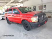 ✅ 2005 Dodge Durango SLT • VIN: 1D8HD48N85F607476 • Лот: 42570504. Опубликован ранее на IAAI с пробегом 211 840 миль. Бесплатный доступ к архиву аукционных продаж из США и подробный отчёт об истории автомобиля на DreamBid. Изображение 1.