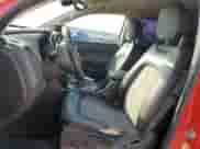 2015 Chevrolet Colorado 4WD Z71 с VIN 1GCGTCE37F1172460, выставлен на аукционе Copart как лот 69687695 с пробегом 224 384 миль миль и Списание • Salvage title. История ставок и продаж доступна на DreamBid. Изображение 7.