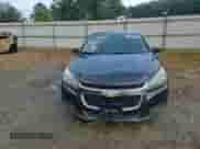 2014 Chevrolet Malibu LS z VIN 1G11A5SL6EF125524, wystawiony jako Copart lot #81802005 z przebiegiem 97 737 mil mil oraz Szkoda całkowita • Salvage title. Historia ofert i sprzedaży dostępna na DreamBid. Obrazek 13.